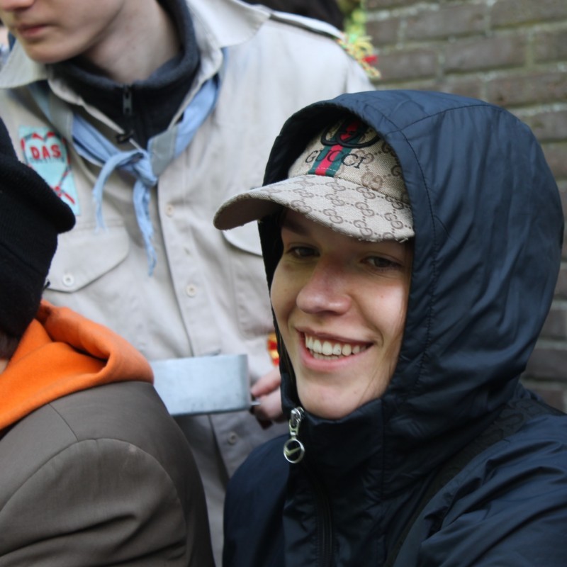 IMG 8778 - Scouts en Gidsen Zaventem 